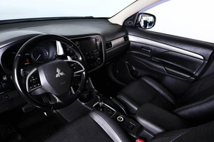 Внедорожник Mitsubishi Outlander 2012 года, 1459000 рублей, Пермь