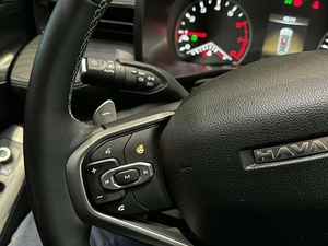 Внедорожник Haval Jolion 2024 года, 2150000 рублей, Абакан