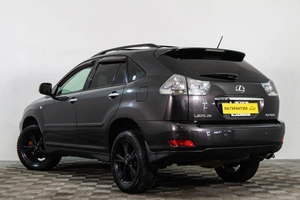 Внедорожник Lexus RX 2008 года, 1619000 рублей, Сургут