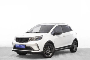 Внедорожник Livan X3 pro 2023 года, 1349000 рублей, Барнаул