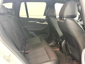 Внедорожник BMW X3 2021 года, 4595000 рублей, Красноярск