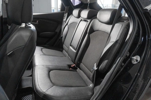 Внедорожник Hyundai ix35 2014 года, 1389000 рублей, Петрозаводск