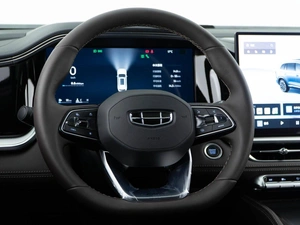 Внедорожник Geely Xingyue L 2025 года, 4293434 рублей, Москва