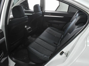 Седан Subaru Legacy 2011 года, 1148000 рублей, Воронеж