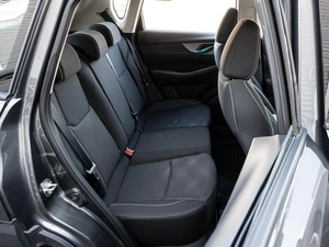 Внедорожник Changan CS35 Plus 2024 года, 2650000 рублей, Краснодар