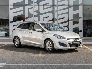 Универсал Hyundai i30 2012 года, 1125000 рублей, Краснодар