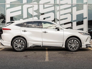 Внедорожник Toyota Harrier 2021 года, 4970000 рублей, Краснодар