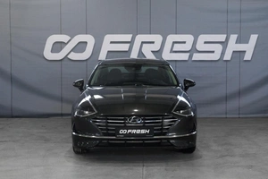 Седан Hyundai Sonata 2020 года, 2195000 рублей, Ульяновск