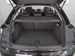 Внедорожник Audi Q3 2012 года, 1539000 рублей, Воронеж