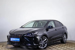 Седан OMODA S5 GT 2024 года, 2049000 рублей, Пермь
