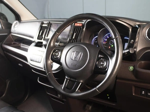 Хетчбэк Honda N-WGN 2014 года, 780000 рублей, Омск