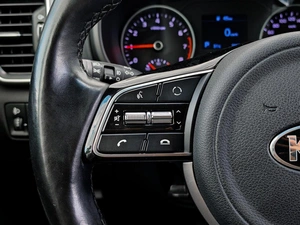 Внедорожник Kia Sportage 2020 года, 2370000 рублей, Краснодар