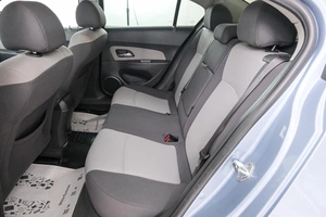 Седан Chevrolet Cruze 2010 года, 649000 рублей, Красноярск