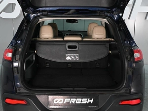 Внедорожник Jeep Cherokee 2015 года, 1420000 рублей, Аксай