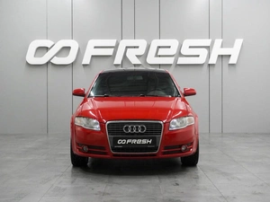 Седан Audi A4 2005 года, 669000 рублей, Воронеж