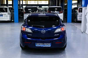 Хетчбэк Mazda Axela 2010 года, 968000 рублей, Солонцы