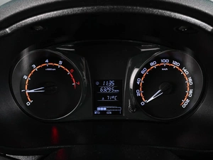 Лифтбек ВАЗ (LADA) Granta 2023 года, 849000 рублей, Ростов-на-Дону