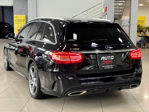 Универсал Mercedes-benz C-класс 2015 года, 1697000 рублей, Солонцы