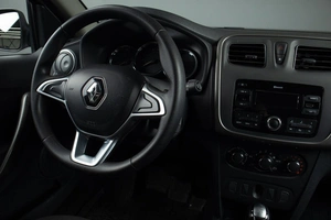 Хетчбэк Renault Sandero 2020 года, 1459000 рублей, Оренбург