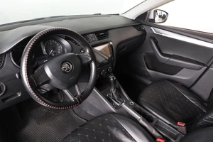 Лифтбек Skoda Octavia 2017 года, 1849000 рублей, Пермь