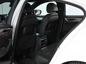 Седан BMW 5 серия 2019 года, 3714070 рублей, Аксай