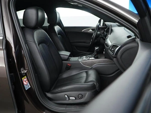 Седан Audi A6 2017 года, 2599777 рублей, Москва
