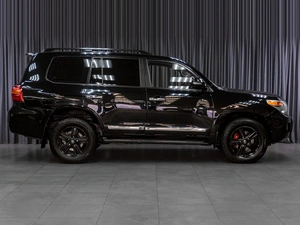 Внедорожник Toyota Land Cruiser 2012 года, 2949000 рублей, Тюмень