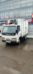 Грузоперевозки 2.5т 1000 рублей, Красноярск