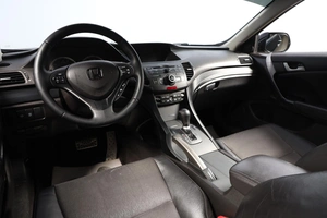 Седан Honda Accord Type S 2008 года, 1329000 рублей, Новосибирск