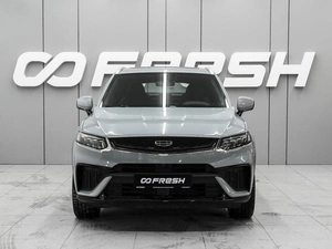 Внедорожник Geely Tugella 2023 года, 3400000 рублей, Ростов-на-Дону