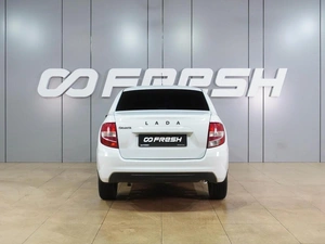 Седан ВАЗ (LADA) Granta 2023 года, 799000 рублей, Воронеж