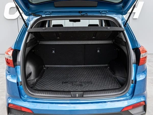 Внедорожник Hyundai Creta 2018 года, 1698000 рублей, Краснодар