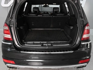 Внедорожник Mercedes-benz GL-класс 2012 года, 1849000 рублей, Ростов-на-Дону