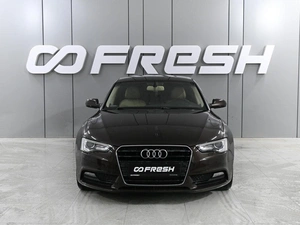 Лифтбек Audi A5 2013 года, 1539000 рублей, Ростов-на-Дону