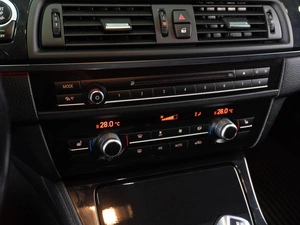 Седан BMW 5 серия 2016 года, 2415000 рублей, Тюмень