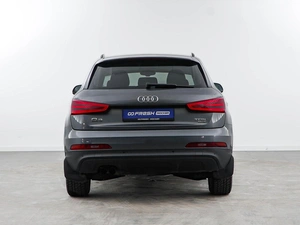 Внедорожник Audi Q3 2012 года, 1450050 рублей, Москва