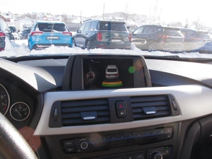 Седан BMW 3 серия 2014 года, 1820000 рублей, Владимир