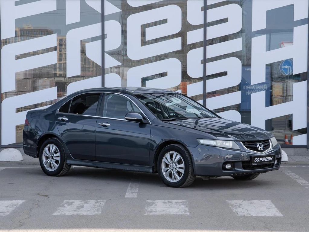 Седан Honda Accord 2006 года, 880000 рублей, Краснодар