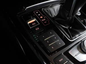 Седан Audi A6 2016 года, 2199000 рублей, Воронеж