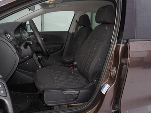 Седан Volkswagen Polo 2017 года, 1150000 рублей, Тверь