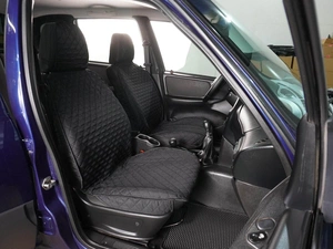 Внедорожник Chevrolet Niva 2018 года, 770000 рублей, Воронеж