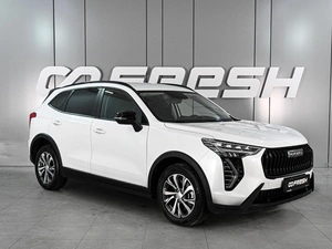 Внедорожник Haval Jolion 2024 года, 2099000 рублей, Ростов-на-Дону