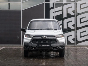 Внедорожник ВАЗ (LADA) Niva Travel 2022 года, 920000 рублей, Краснодар