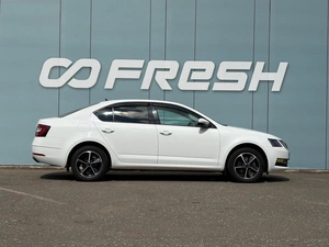 Лифтбек Skoda Octavia 2017 года, 1650000 рублей, Ижевск