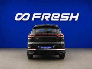 Внедорожник Chery Tiggo 7 Pro Max 2023 года, 1849977 рублей, Москва