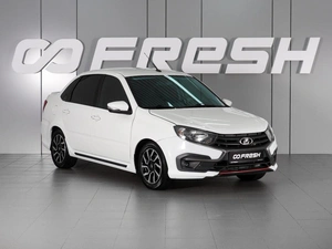 Седан ВАЗ (LADA) Granta 2021 года, 869000 рублей, Минеральные Воды