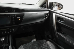 Седан Toyota Corolla 2013 года, 1399000 рублей, Новокузнецк