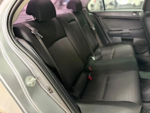 Седан Mitsubishi Lancer 2013 года, 940000 рублей, Красноярск