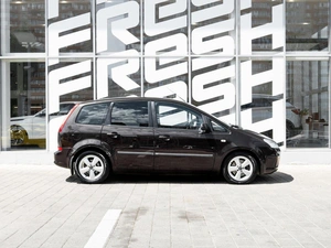 Минивэн Ford C-MAX 2008 года, 550000 рублей, Ставрополь