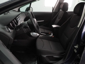 Седан Peugeot 408 2012 года, 699000 рублей, Воронеж